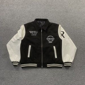 Represent Racing Team Varsity Jacket